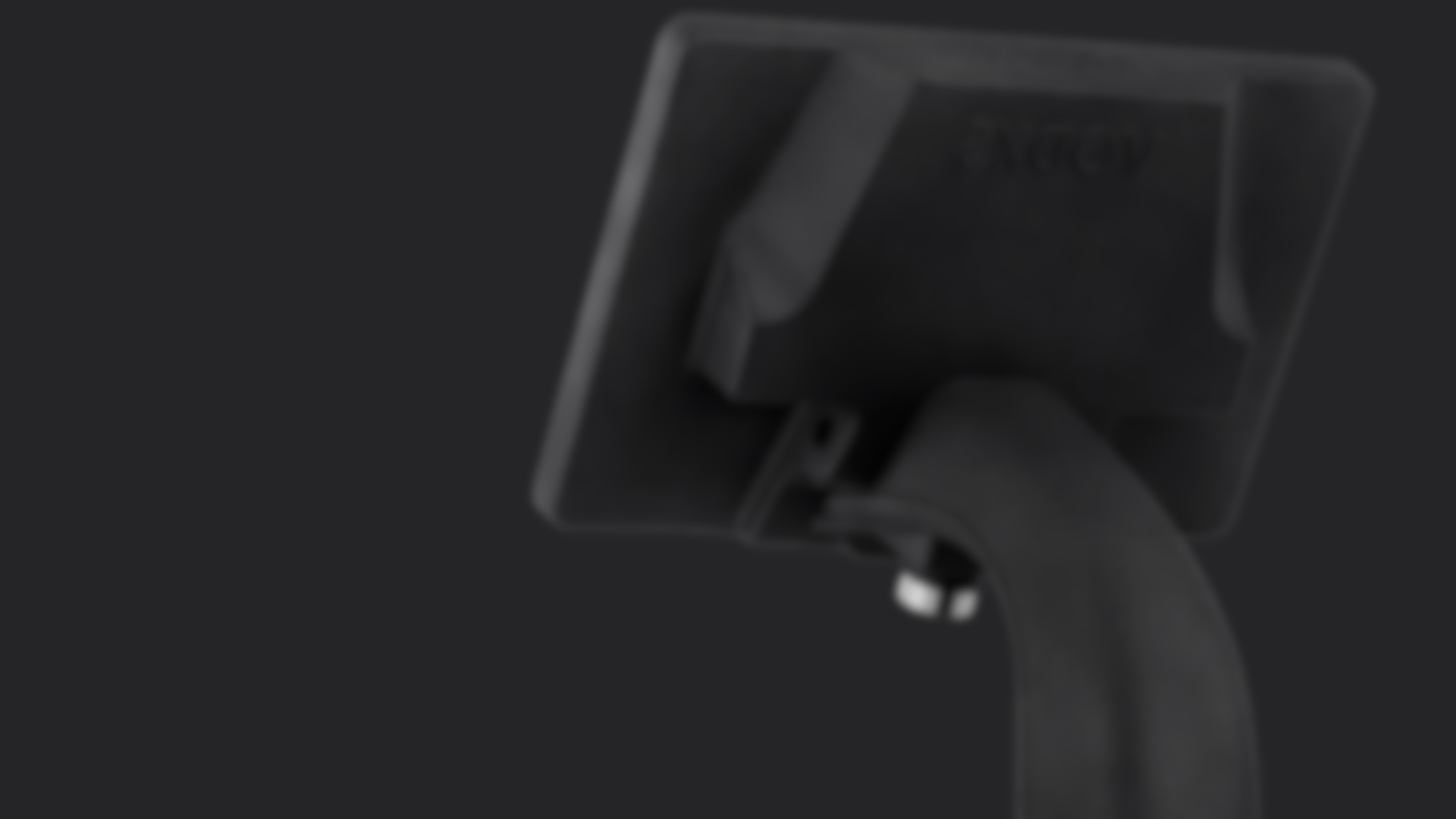 VODXS smart faucet